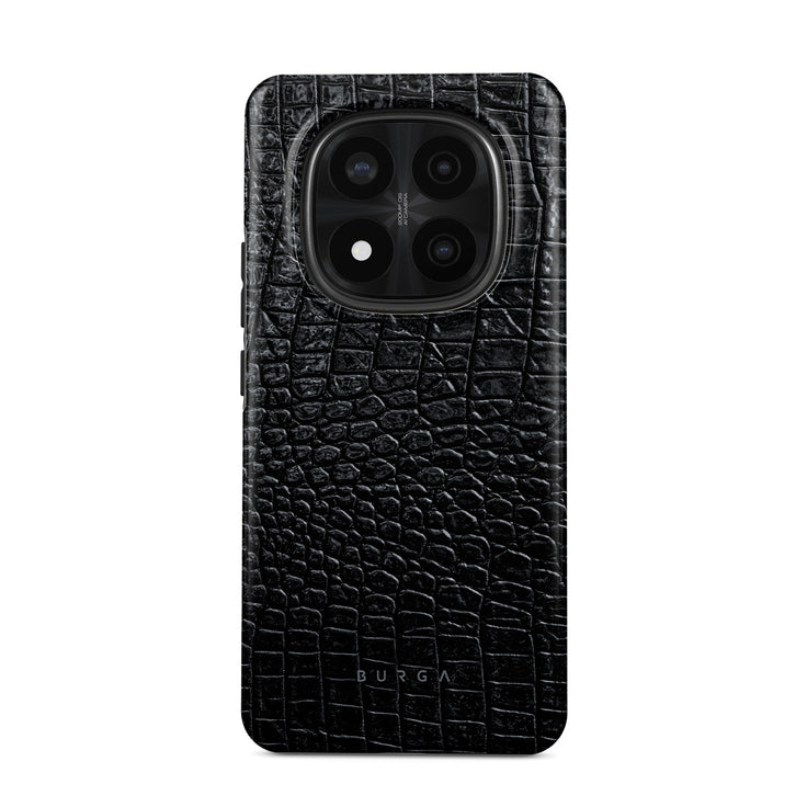 Reaper's Touch - Xiaomi Redmi Note 14 Pro 5G 手機殼