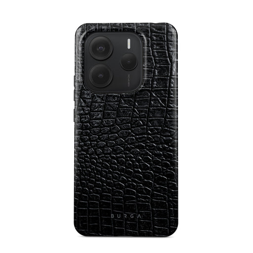 Reaper's Touch - Xiaomi Redmi Note 14 5G 手機殼