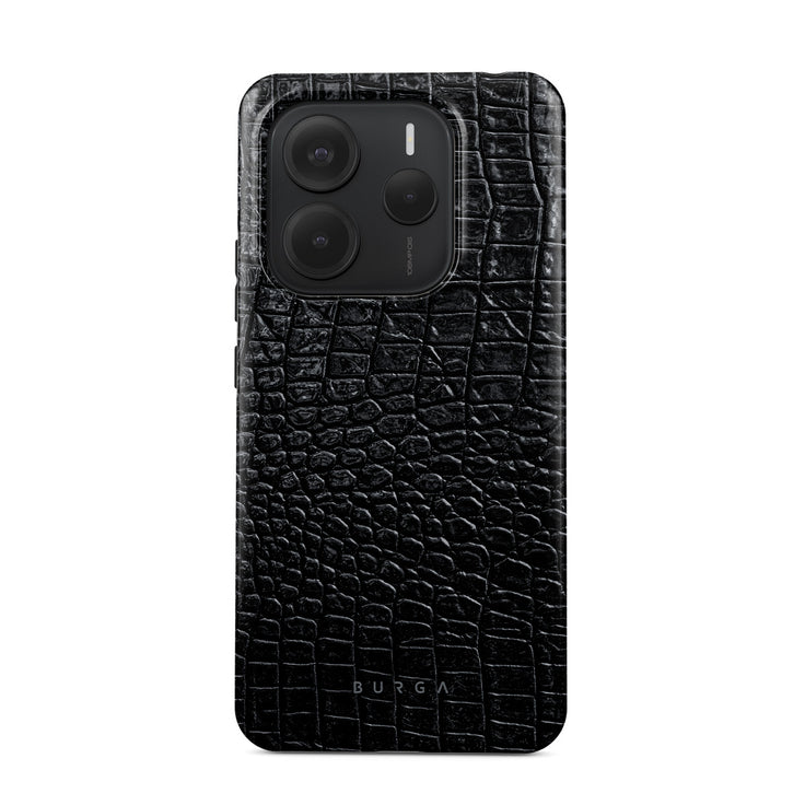 Reaper's Touch - Xiaomi Redmi Note 14 5G 手機殼