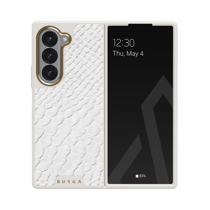 Glacial Desert - Samsung Galaxy Z Fold 6 手機殼