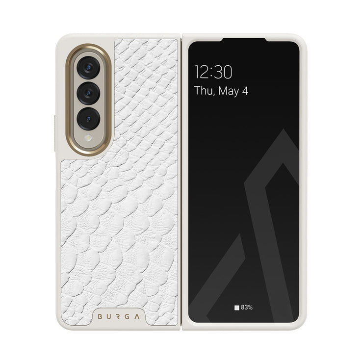 Glacial Desert - Samsung Galaxy Z Fold 4 手機殼