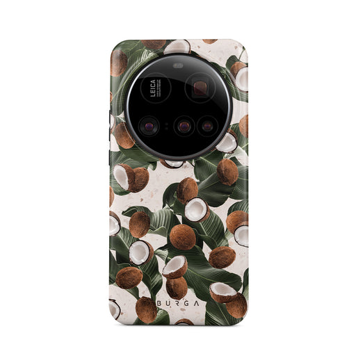 Coconut Crush - Xiaomi 15 Ultra 手機殼