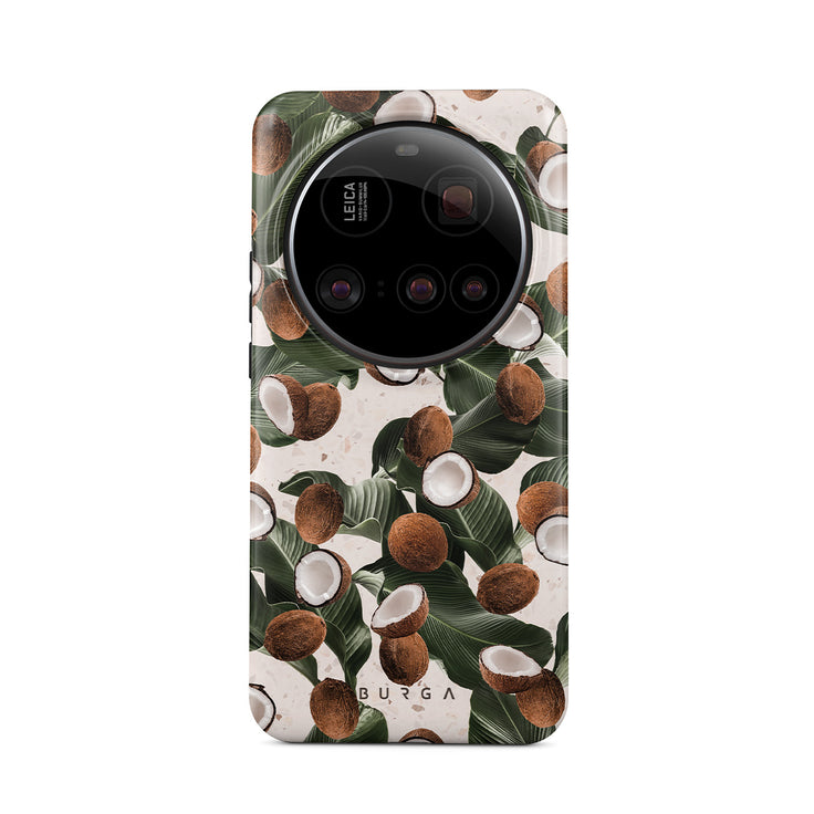 Coconut Crush - Xiaomi 15 Ultra 手機殼