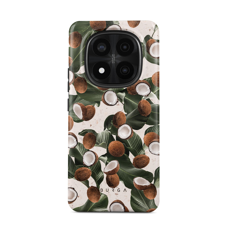 Coconut Crush - Xiaomi Redmi Note 14 Pro+ 5G 手機殼