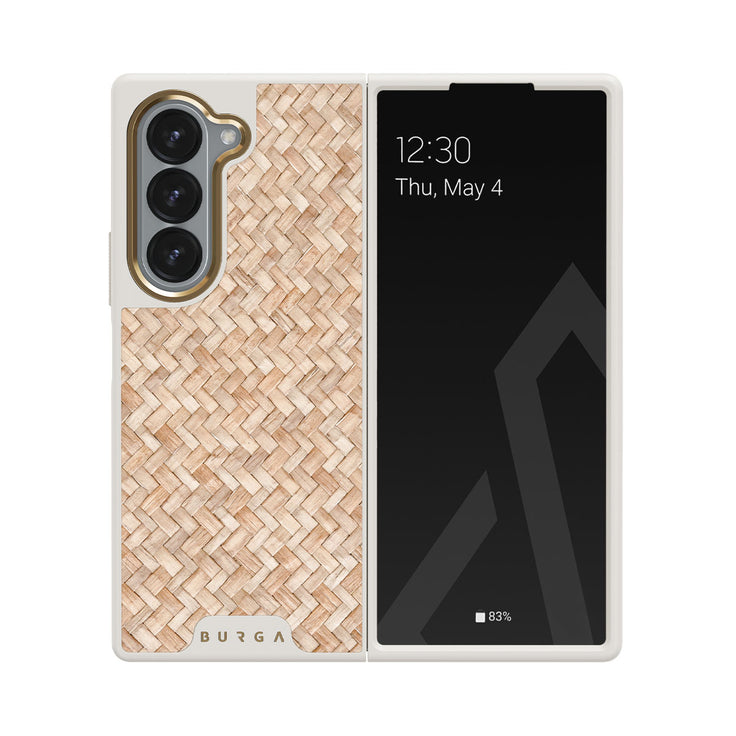 Boho Dreams - Samsung Galaxy Z Fold 6 手機殼