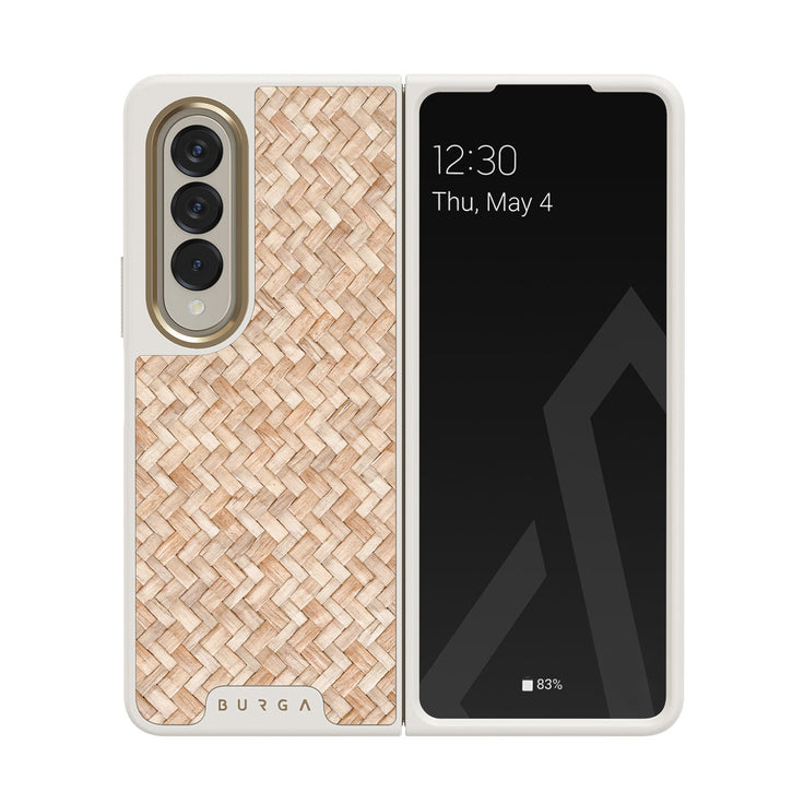Boho Dreams - Samsung Galaxy Z Fold 4 手機殼