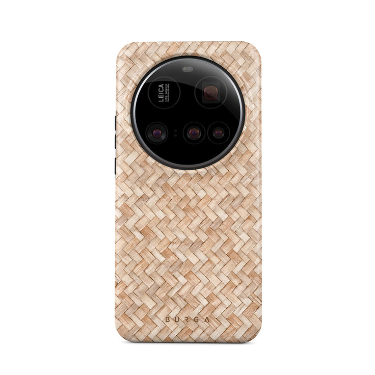 Boho Dreams - Xiaomi 15 Ultra 手機殼