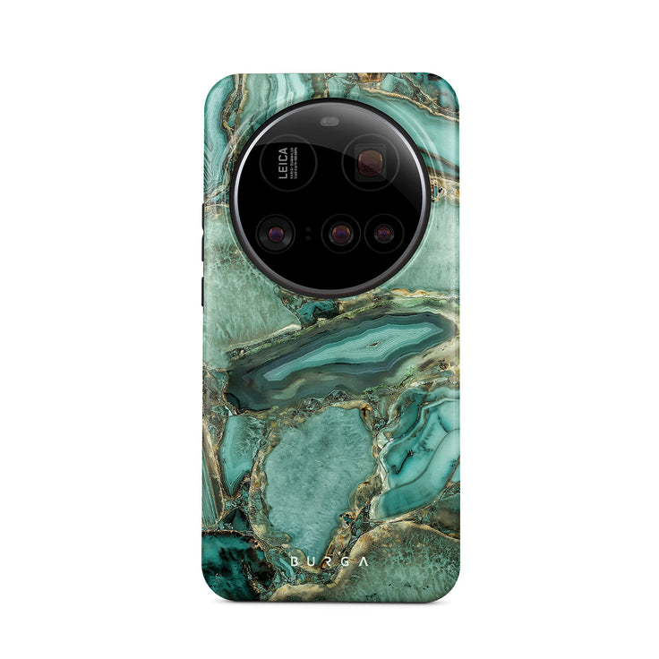 Ubud Jungle - Xiaomi 15 Ultra 手機殼