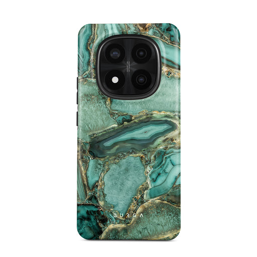 Ubud Jungle - Xiaomi Redmi Note 14 Pro+ 5G 手機殼