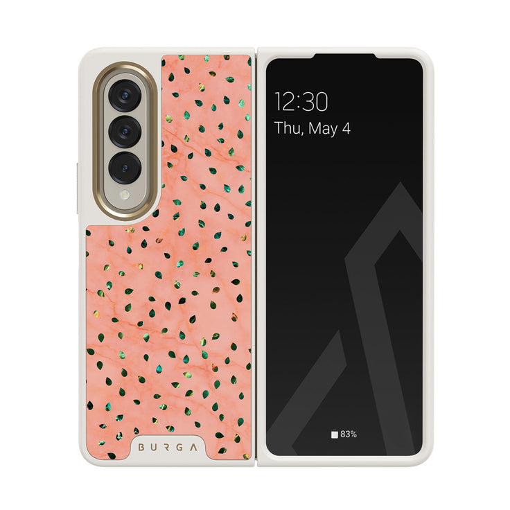 Watermelon Shake - Samsung Galaxy Z Fold 4 手機殼