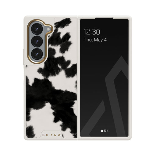 Achromatic - Samsung Galaxy Z Fold 6 手機殼