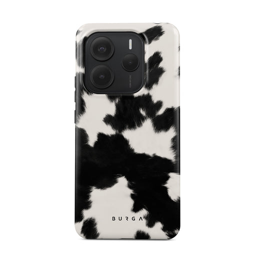 Achromatic - Xiaomi Redmi Note 14 5G 手機殼