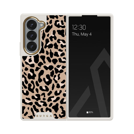 Pure Instinct - Samsung Galaxy Z Fold 6 手機殼