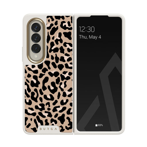 Pure Instinct - Samsung Galaxy Z Fold 4 手機殼