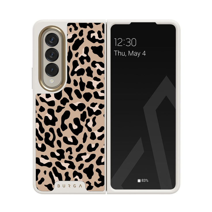 Pure Instinct - Samsung Galaxy Z Fold 4 手機殼