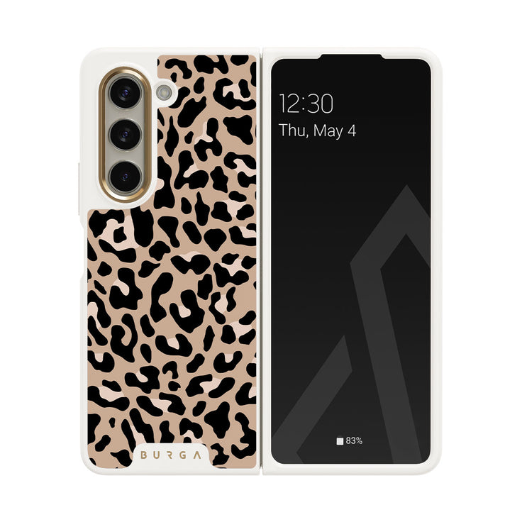 Pure Instinct - Samsung Galaxy Z Fold 5 手機殼
