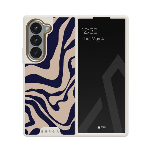 Vigilant - Samsung Galaxy Z Fold 6 手機殼