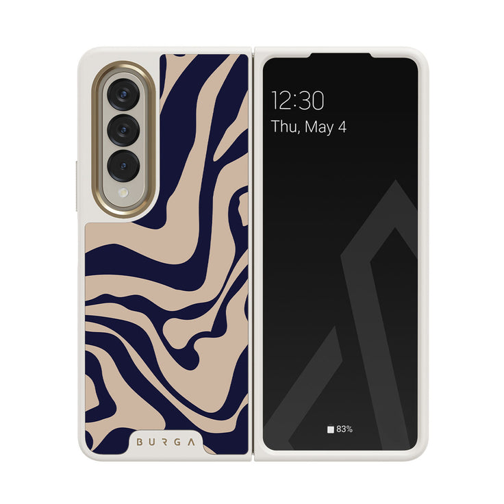 Vigilant - Samsung Galaxy Z Fold 4 手機殼