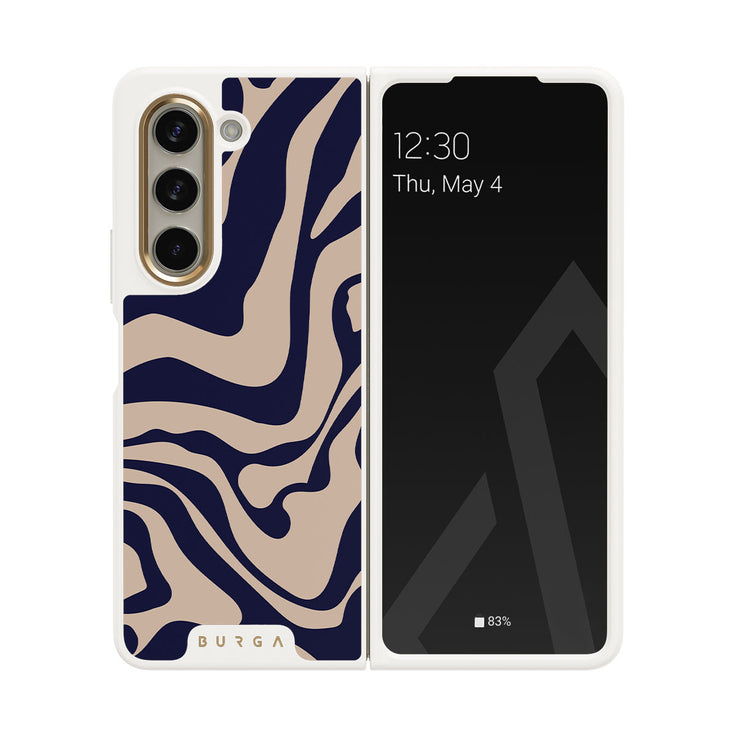 Vigilant - Samsung Galaxy Z Fold 5 手機殼