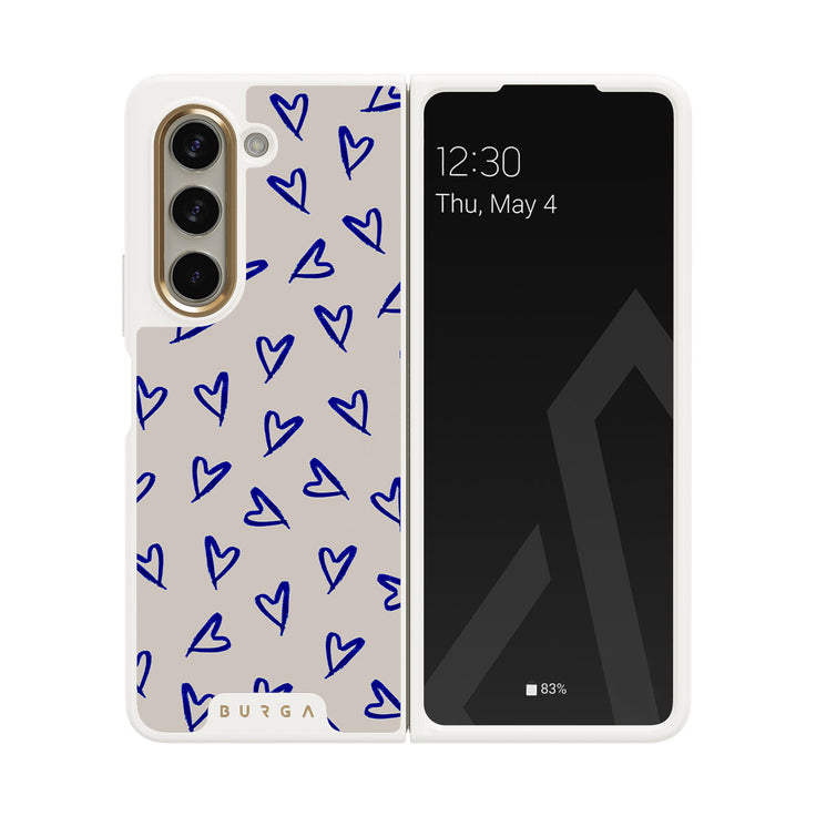 Love Me Right - Samsung Galaxy Z Fold 5 手機殼