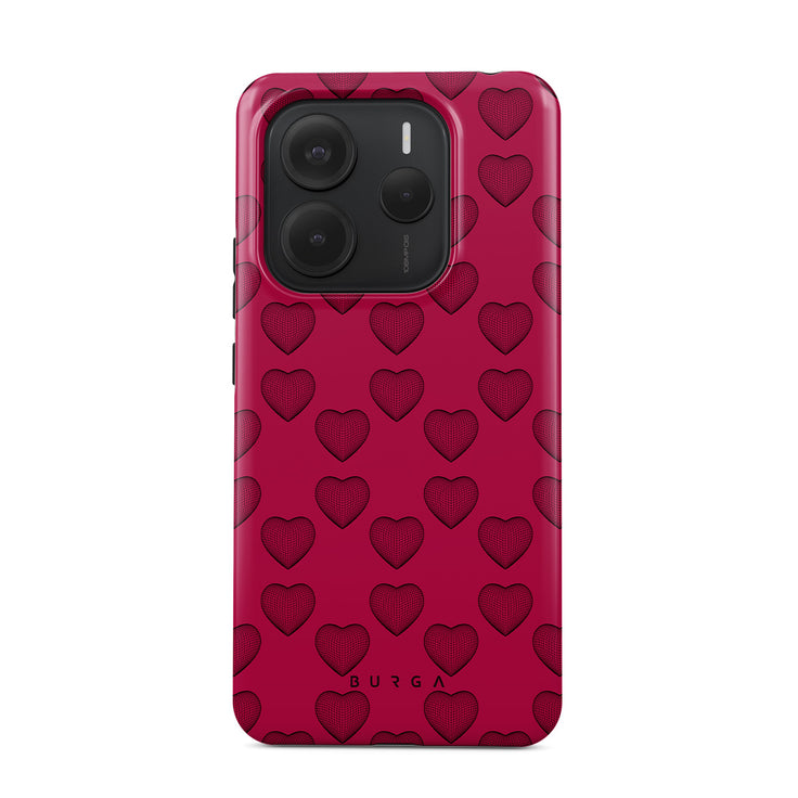 Single Not Sorry - Xiaomi Redmi Note 14 5G 手機殼