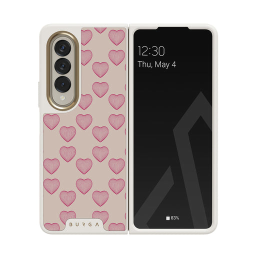 Heartbreaker - Samsung Galaxy Z Fold 4 手機殼