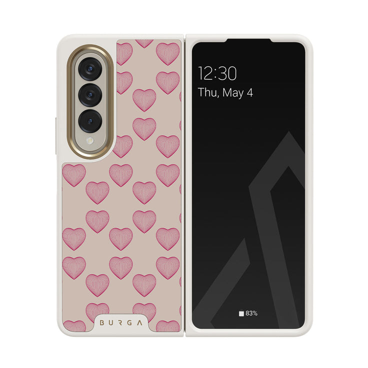 Heartbreaker - Samsung Galaxy Z Fold 4 手機殼