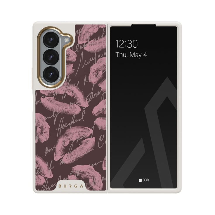 Melodrama - Samsung Galaxy Z Fold 6 手機殼