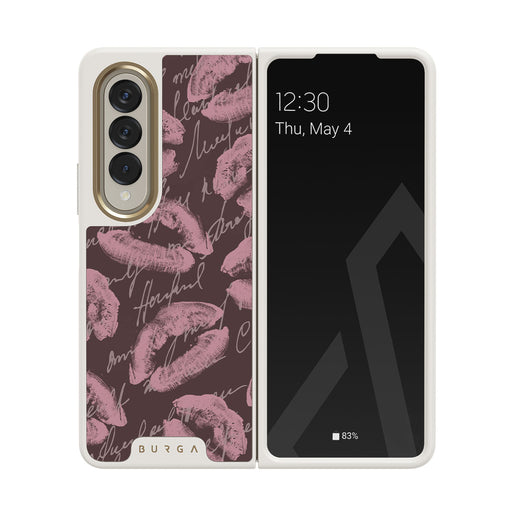 Melodrama - Samsung Galaxy Z Fold 4 手機殼