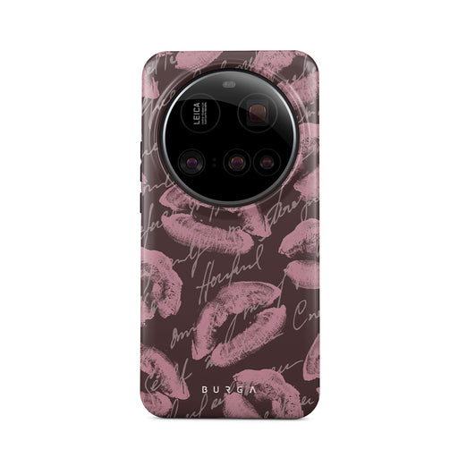 Melodrama - Xiaomi 15 Ultra 手機殼