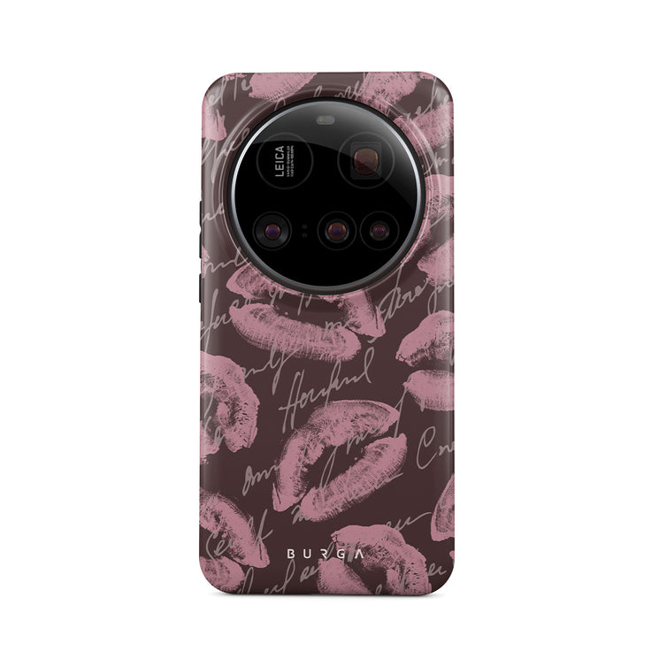 Melodrama - Xiaomi 15 Ultra 手機殼