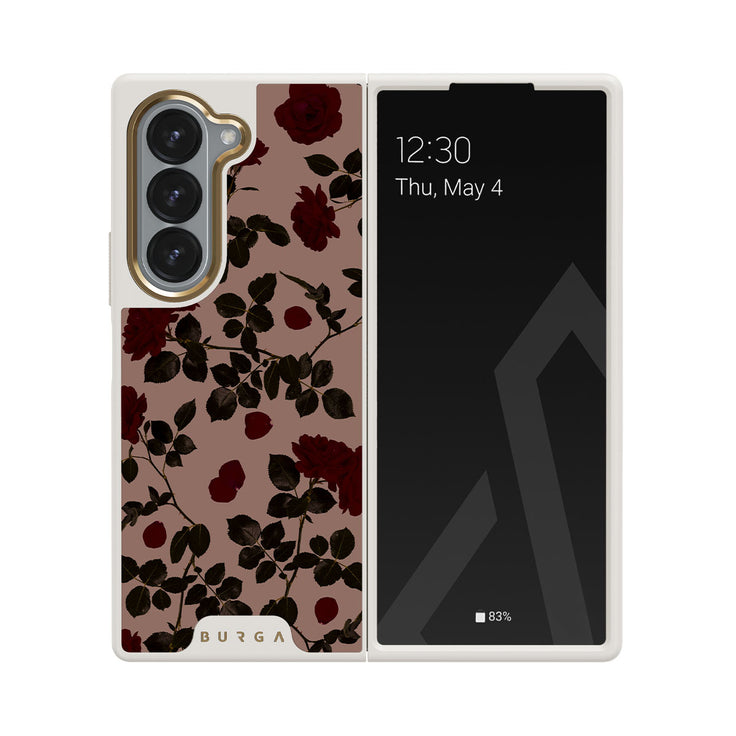 Main Character - Samsung Galaxy Z Fold 6 手機殼