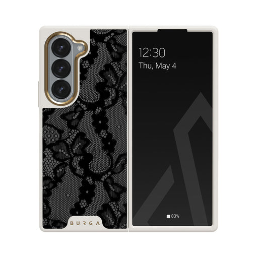 Magnetic - Samsung Galaxy Z Fold 6 手機殼