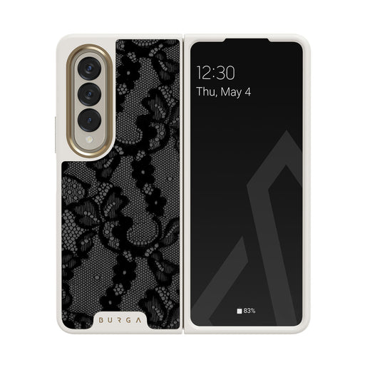 Magnetic - Samsung Galaxy Z Fold 4 手機殼