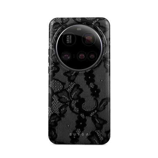 Magnetic - Xiaomi 15 Ultra 手機殼