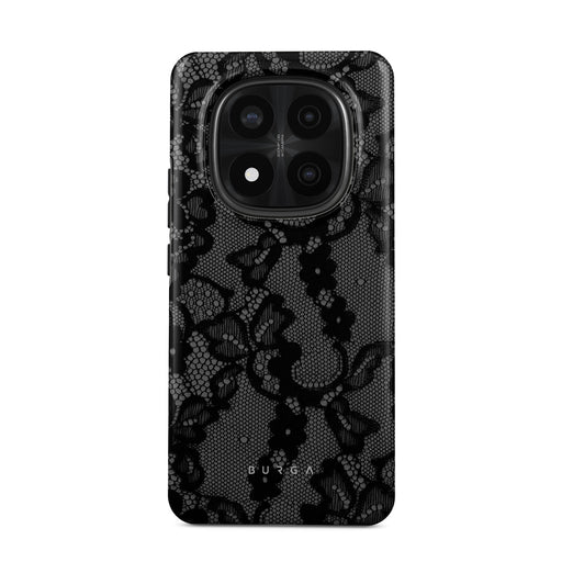 Magnetic - Xiaomi Redmi Note 14 Pro+ 5G 手機殼