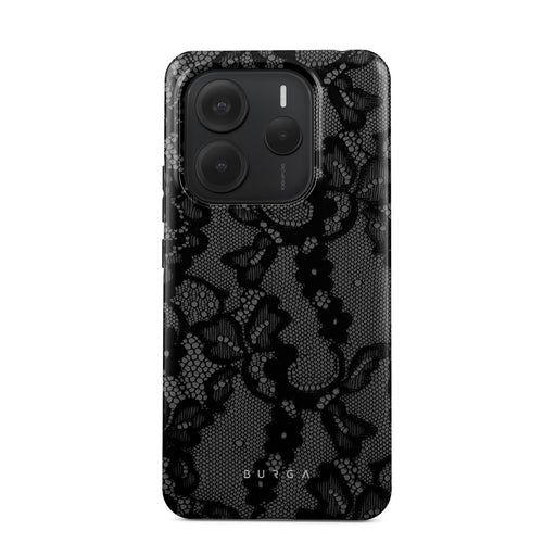 Magnetic - Xiaomi Redmi Note 14 5G 手機殼