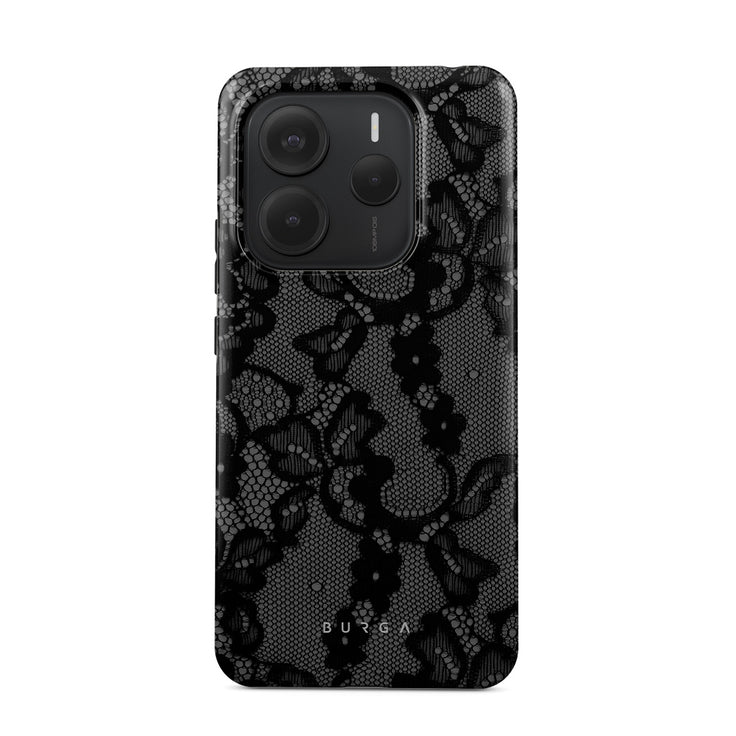 Magnetic - Xiaomi Redmi Note 14 5G 手機殼