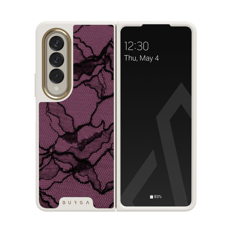 That Girl - Samsung Galaxy Z Fold 4 手機殼