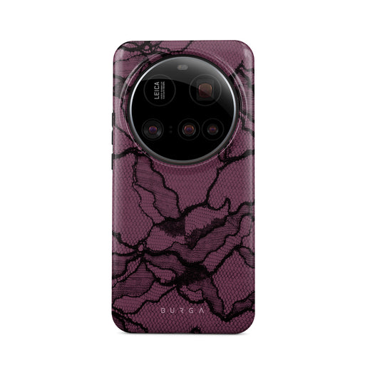 That Girl - Xiaomi 15 Ultra 手機殼