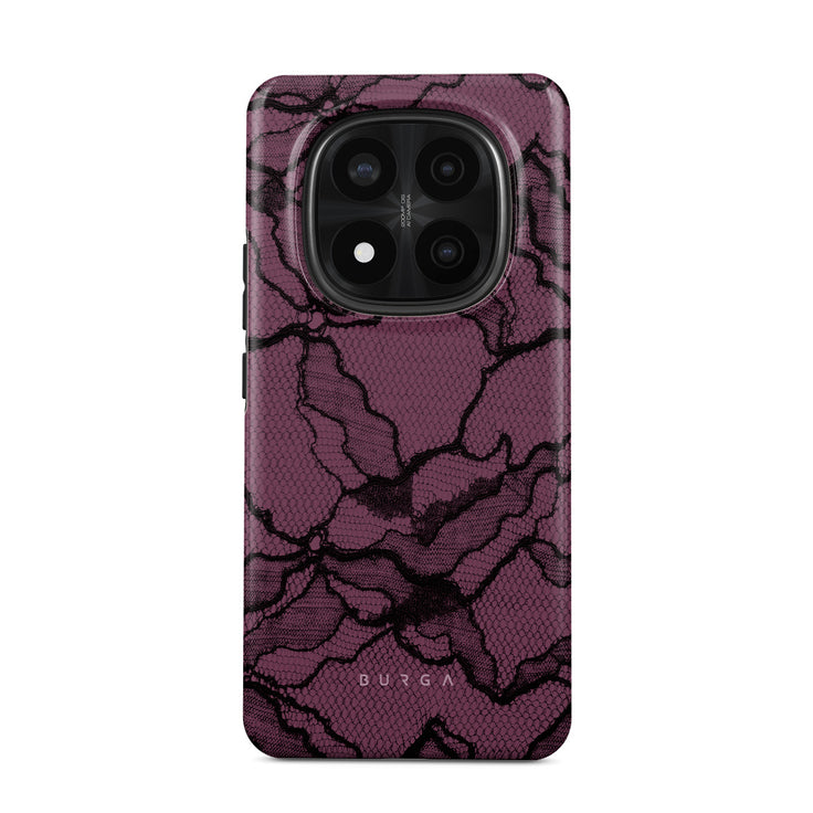 That Girl - Xiaomi Redmi Note 14 Pro+ 5G 手機殼