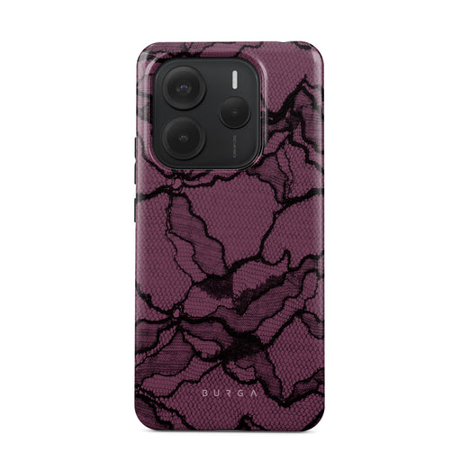 That Girl - Xiaomi Redmi Note 14 5G 手機殼