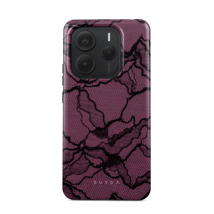 That Girl - Xiaomi Redmi Note 14 5G 手機殼