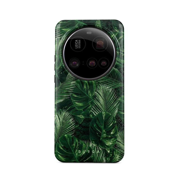 Tropical Garden - Xiaomi 15 Ultra 手機殼