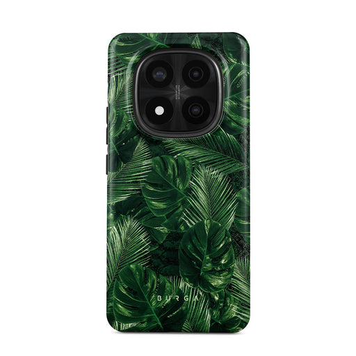 Tropical Garden - Xiaomi Redmi Note 14 Pro+ 5G 手機殼