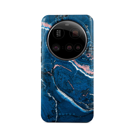 Blue Lagoon - Xiaomi 15 Ultra 手機殼