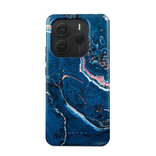 Blue Lagoon - Xiaomi Redmi Note 14 5G 手機殼