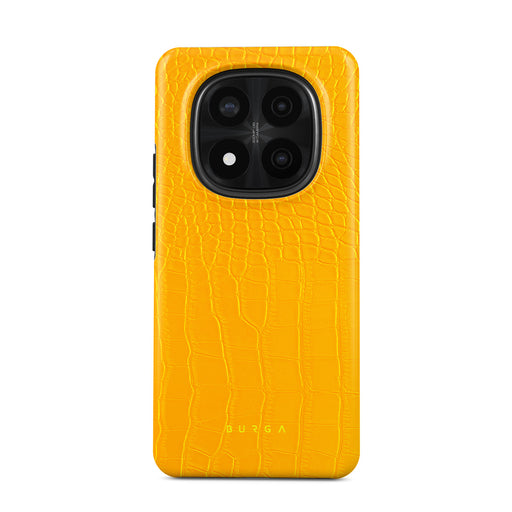 Canary Yellow - Xiaomi Redmi Note 14 Pro+ 5G 手機殼