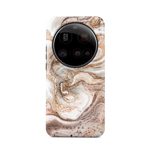 Cappuccino - Xiaomi 15 Ultra 手機殼