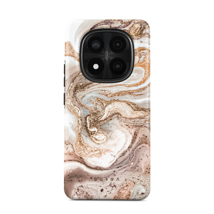 Cappuccino - Xiaomi Redmi Note 14 Pro 5G 手機殼